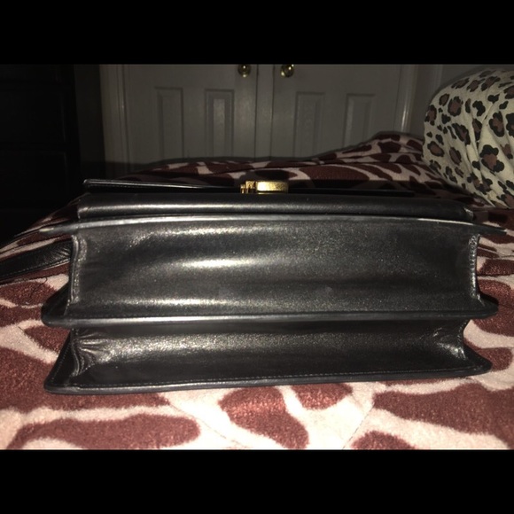 Saint Laurent highschool bag - Picture 2 of 8